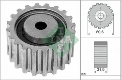 INA 532022010 Eksantrik Gergi Rulmanı