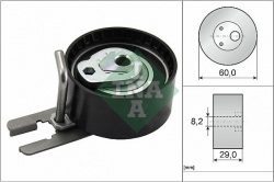 INA 531055510 Triger Gergi Rulmanı