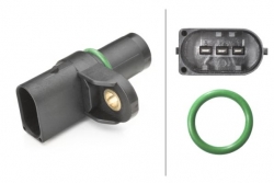 HELLA 009 121 701 Eksantrik Sensörü