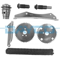 DAYCO KTC1084 Eksantrik Zincir Seti
