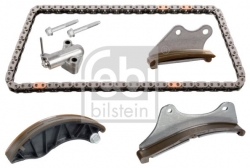 FEBI BILSTEIN 106740 Eksantrik Zincir Seti