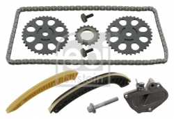 FEBI BILSTEIN 30607 Eksantrik Zincir Seti
