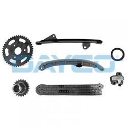 DAYCO KTC1008 Zincir Seti