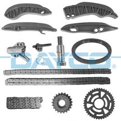 DAYCO KTC1100 Eksantrik Zincir Seti
