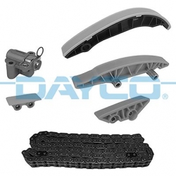 DAYCO KTC1193 Eksantrik Zincir Seti