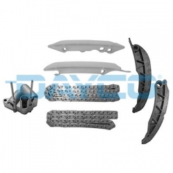 DAYCO KTC1049 Eksantrik Zincir Seti
