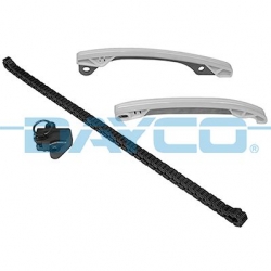 DAYCO KTC1124 Eksantrik Zincir Seti