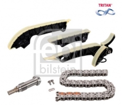 FEBI BILSTEIN 172877 Eksantrik Zincir Seti