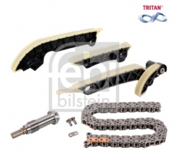 FEBI BILSTEIN 172882 Eksantrik Zincir Seti