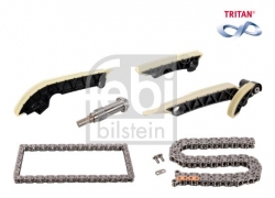FEBI BILSTEIN 172891 Eksantrik Zincir Seti