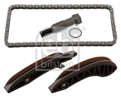 FEBI BILSTEIN 30349 Eksantrik Zincir Seti
