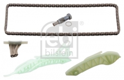 FEBI BILSTEIN 30345 Eksantrik Zincir Seti