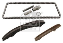 FEBI BILSTEIN 30410 Eksantrik Zincir Seti