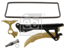 FEBI BILSTEIN 30333 Eksantrik Zincir Seti