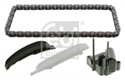FEBI BILSTEIN 30347 Eksantrik Zincir Seti