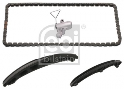 FEBI BILSTEIN 40672 Eksantrik Zincir Seti