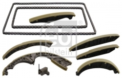 FEBI BILSTEIN 45008 Eksantrik Zincir Seti