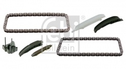 FEBI BILSTEIN 49555 Eksantrik Zincir Seti