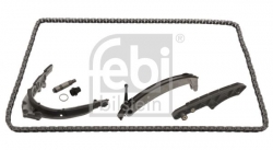 FEBI BILSTEIN 47500 Eksantrik Zincir Seti