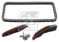 FEBI BILSTEIN 48775 Eksantrik Zincir Seti