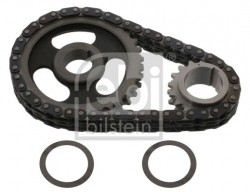 FEBI BILSTEIN 44729 Eksantrik Zincir Seti