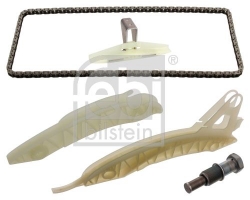 FEBI BILSTEIN 47639 Eksantrik Zincir Seti