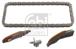 FEBI BILSTEIN 48776 Eksantrik Zincir Seti