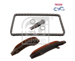 FEBI BILSTEIN 49506 Eksantrik Zincir Seti