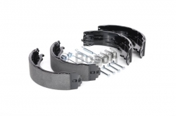 BOSCH F026004726 El Fren Pabuç Balata
