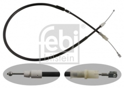 FEBI BILSTEIN 37272 El Fren Teli Arka