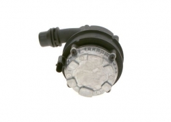 BOSCH 0392024115 Ilave Su Pompası