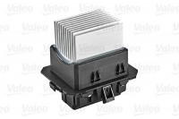 VALEO 715344 Elektronık Kontrol Ünitesi