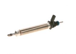 Mersedes Benzin Enjektörü BOSCH A2560700187 A2560705600