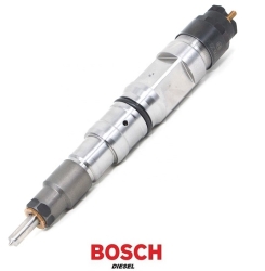 Enjektör Ağır Vasıta Man HOCL LIONS COACH TGA TGS 51101006032 ZU101006125 0445120218