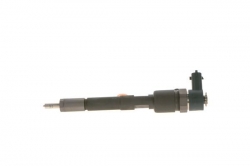 Alfa Fiat Lancia Opel 1.3 BOSCH 0445110614 Enjektör 55255406