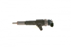 Enjektör Citroen C2 C3   Peugeot 206 207 1.4Hdi