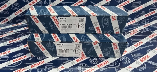 Enjektör Citroen DS Ford Opel Peugeot Toyota 1.5 9828959880 JX6Q9F593AA SU001-A7999