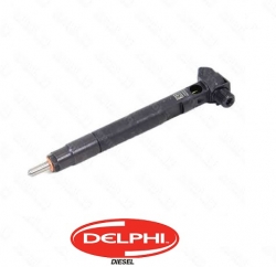MERSEDES CDİ ENJEKTÖR A6510703287 DELPHI 28308779 Enjektör