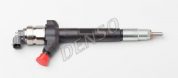 DENSO 095000-5801 Enjektör Boxer Ducato Transit Jumper 2.2 6C1Q9K546AC