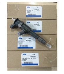 Enjektör Ford CMax Ecosport Fiesta Focus Kuga Fusıon Mondeo Connect Tourneo Courıer CV6Q9F593AA 0445110489