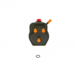 BOSCH 09864B2024 Yakıt Filtresi