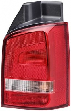 Stop Lambasi Sol Transporter T6