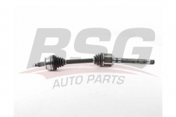 BSG 15350020 Aks Komple Ön Sağ