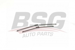 BSG 40992025 Silecek Süpürgesi Ön Takım