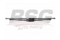 BSG 15992003 Silecek Süpürgesi Ön Takım