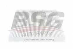 BSG 65145008 Polen Filtresi