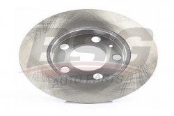 BSG 90210014 Fren Diski Arka