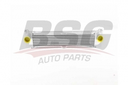 BSG 60535025 Turbo Radyatörü