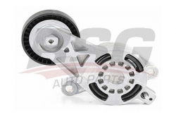 BSG 90615026 V Kayış Gergisi Komple