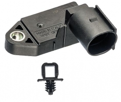 Fren Pedal Müşürü Golf6/7-Jetta-Passat-Caddy-Amarok-A3-Leon